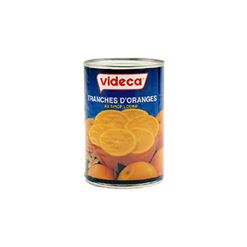 Bidka with Orange Slice Skin / 14.1 oz (400 g)