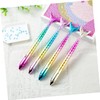 Operitacx 4pcs Beads Painting Pen Diamond Drawing Accessory Tool Embroidery