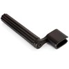 Complete 31-Piece Guitar Maintenance Tool Kit with Carrying Case- Suitable