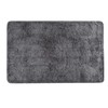 fluffy® Microfibre Bath Mat with Non-Slip Backing (50 x 80