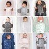 happiest baby SNOO Sleeping Bag - 100% Organic Cotton Baby
