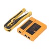 Crimp Tool Kit 3 in 1 Multi Purpose Telephone Terminal