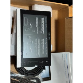Cisco CTS-CTRL-DVC8, Telepresence Touch Screen for Code C-Series w/ Accessories