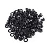 G-PLUS Universal Fender Flares Screw/Bolt Hardware Kit Set Compatible with