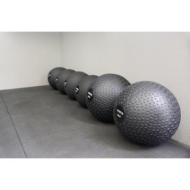 Slam Ball - Size: 30 LB