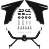 AC-MTORC Side Fairing Panel Support Bracket Kit for Harley Touring