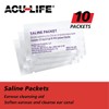Acu-Life Ear and Ear Wax Cleaner for Humans, Includes 10
