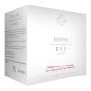 Kosmos Red By Kromasol 24 practisobres, sabor ponche de frutas,