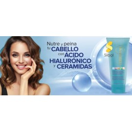 Crema Para Peinar Con Ácido Hialurónico Y Ceramidas Terramar