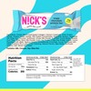 Nick’s Triple Chocolate Protein Bars – 12-Count Box | High