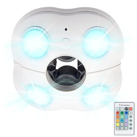 HONWELL Parasol Light White