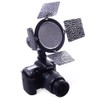 YONGNUO YN216 3200K-5500K LED Video Light Camera Shoot with 4