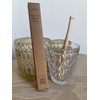 Nano Tuft Bamboo Brush by Dr Serio Eco-Friendly and Recyclable