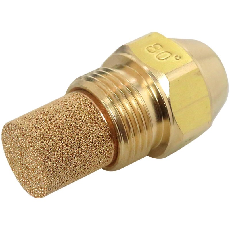 Replacement for DELAVAN .75 80 A Hollow Oil Burner Nozzle