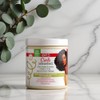 CURLS UNLEASHED Organic Root Stimulator Take Command Curl Defining Creme,