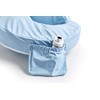My Brest Friend Original Nursing Pillow Cover - Slipcovers For