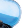 Zopsc Wireless Earphones with Ear Hook, Luminous Gradient -farbskport -Ohrphen,