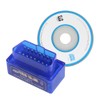 JOYING ELM 327 V2.1 Bluetooth Vehicle Diagnostic Tool OBD2 OBD-II