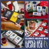 Tiesta Tea - Fireside Spice, Loose Leaf, Mulled Wine Herbal