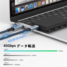 Juckier-USB4-BB (2M)