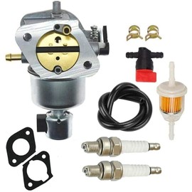 For Carburetor For Kawasaki 15004-0828 15004-7062 Specific FR651V FS651V Engine