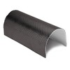 Design Engineering 50552 Black Floor & Tunnel Shield II 21"