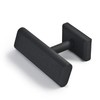 Oirlv PU07702 PU Leather Wristwatch Stand, For 2-4 Pieces, Luxury,