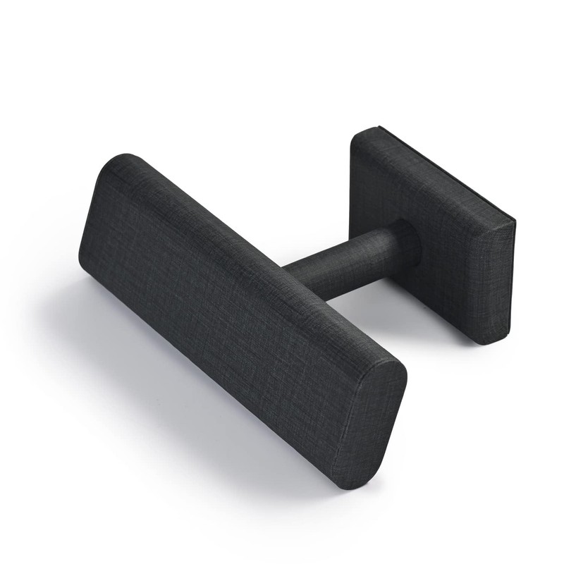 Oirlv PU07702 PU Leather Wristwatch Stand, For 2-4 Pieces, Luxury,