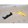 ToolCurve Track Saw ACCESSORY Starter Set Compatible with Dewalt Track