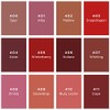 Doucce Relentless Matte Lip Crayon, Nolana 406