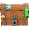 Barbe Noir e The Hunt for the Treasures Pirate -
