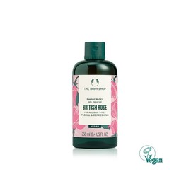 British Rose Shower Gel 250ML (23574) / 브리티쉬 로즈 샤워젤 250ML (23574)