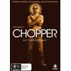 Chopper: 20th Anniversary [PAL/0]