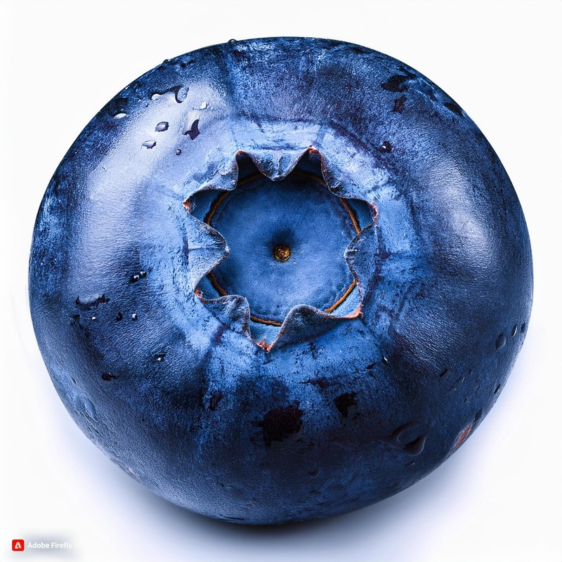 Blueberry Extra High Strength Flavouring - 230+ Flavours - Galaxy