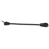 3.5mm Microphone Noise Reduction Replacement Gaming Microphone for HHyperX Cloud