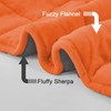 yescool Weighted Blanket for Adults (15 lbs, 60" x 80",