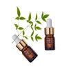 Jang's Original Mink Oil Face Oil Benefits Dewy Skin 5+1