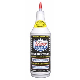 Synthetic Oil Stabilizer