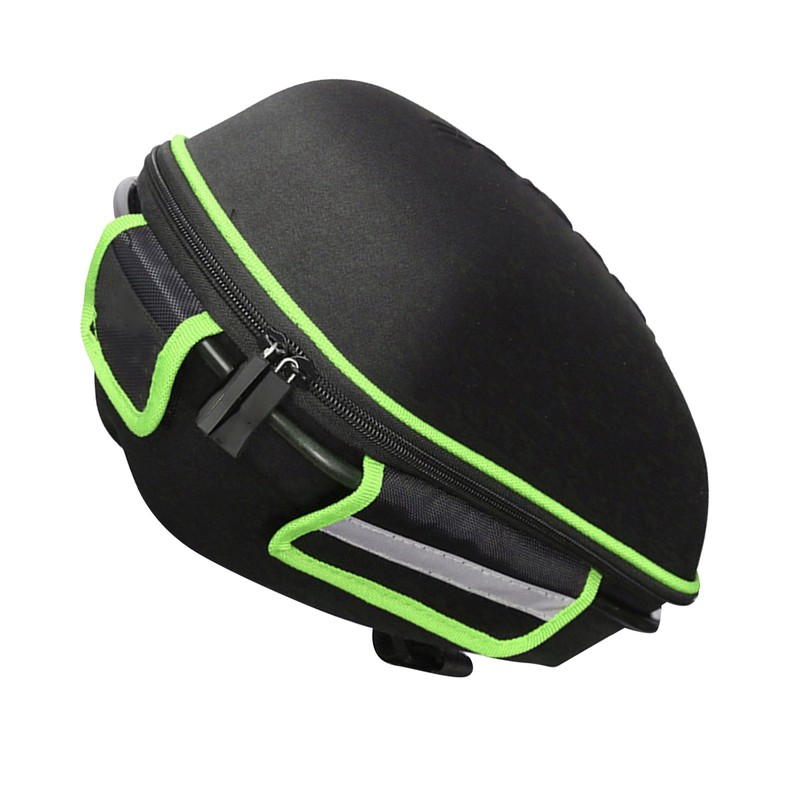 Bike Saddle Bag Bike Mountain Road Bike Portable Large Capacity