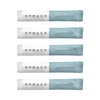 Spruce Bathroom Cleaning Refills, 5 x Plastic-Free Concentrated Refills for