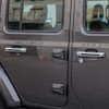 JeCar Door Handle Cover and Tailgate Handle Cover Trim Set