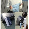 Folding Umbrella, Sun Umbrella, For Both Sunny and Rainy Days,