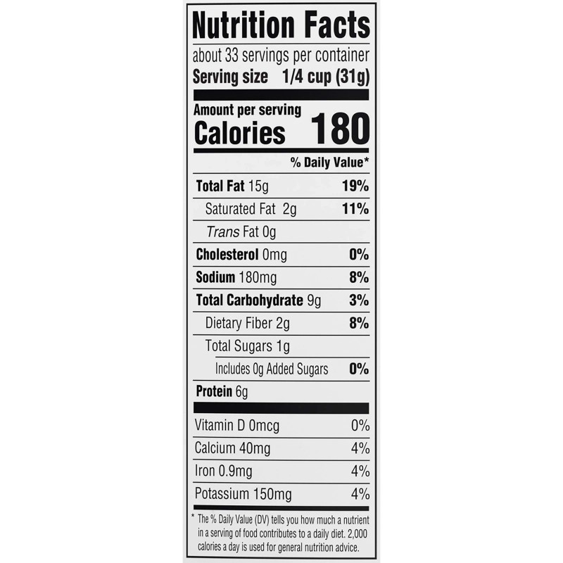 Southern Style Nuts Gourmet Hunter Mix, 36 oz
