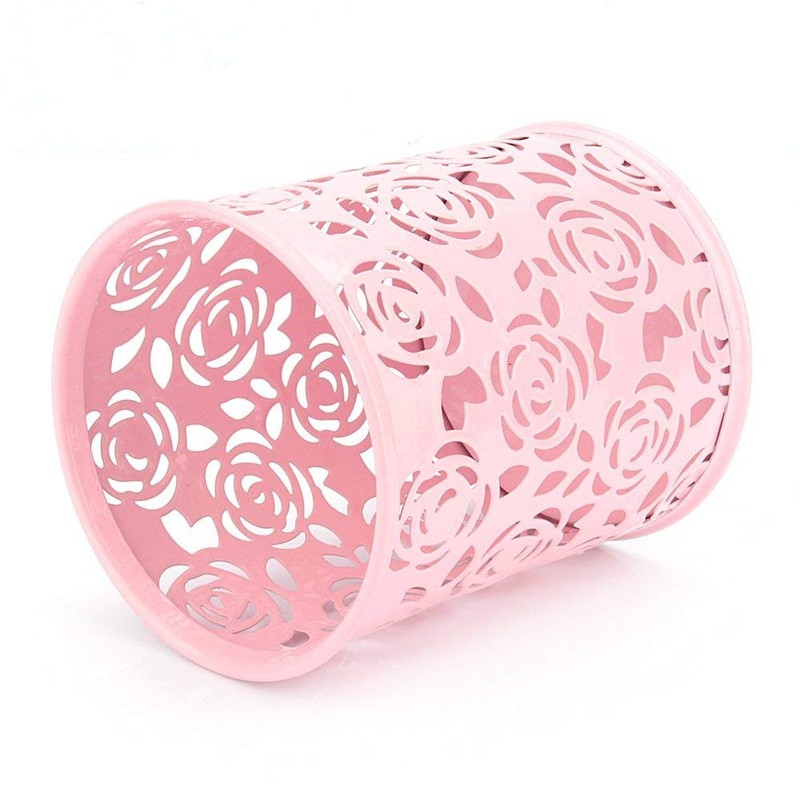 Pencil Container Pen Holder Pen Container Desktop Organizer Holder Office