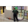 Panel Dolly, Drywall Cart, Slab Dolly, Plywood Dolly, 8" Heavy
