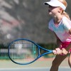 Fozkiery Tennis Racket Vibration Dampeners, Tennis Racket Shock Absorber, Colorful