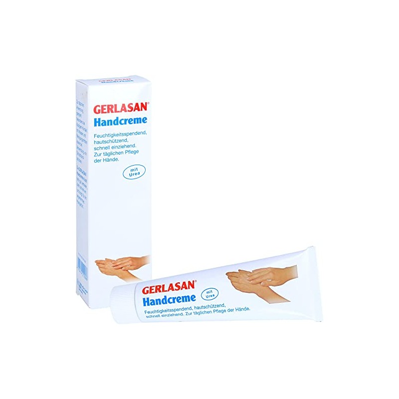 GEHWOL Hand Cream, 2.6 Oz