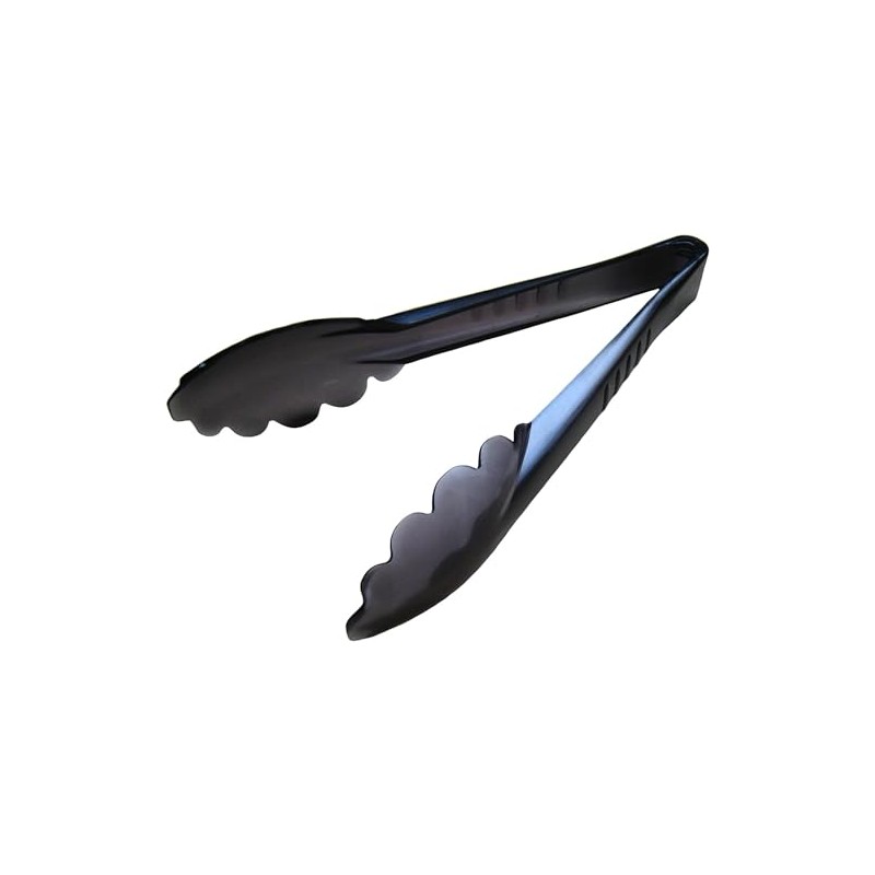 BK universal tongs total length 2252 Smoke