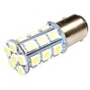 HQRP 2-Pack LED Light Bulb Compatible with Hella Marine Series
