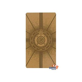 Le labyrinthe Tarot Deck